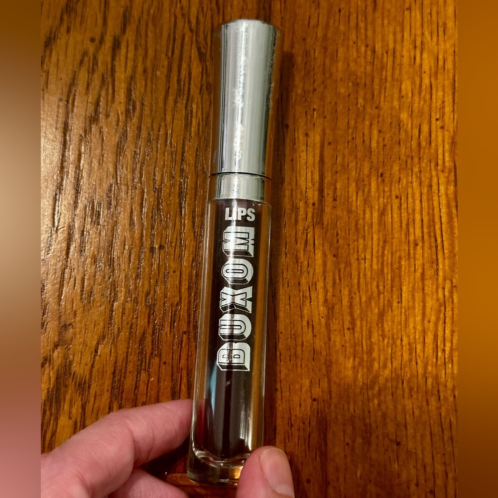 Bare Escentuals Buxom Lips Plumping Gloss - Lana